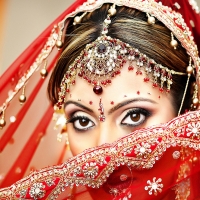 Indian Bride