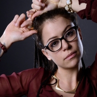 Women With Glasses