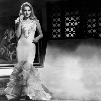 Ann Margret
