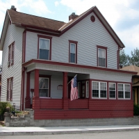 Beautiful House