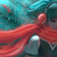 Hatsune Miku