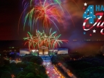 Happy 4th July