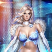 Emma Frost