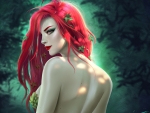 Poison Ivy