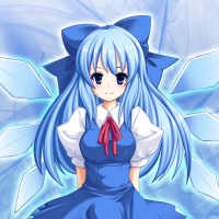 Anime girl