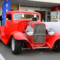 1932 Ford HotRod