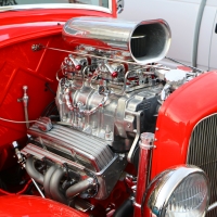 1932 Ford HotRod