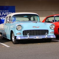 1955 Chevrolet BelAir