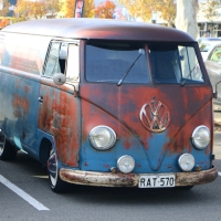 Rat Kombi