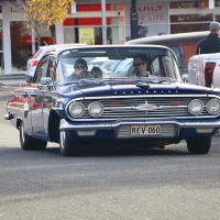 1960 Chevrolet BelAir