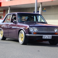 Datsun 510