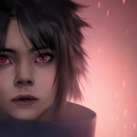 Uchiha Sasuke