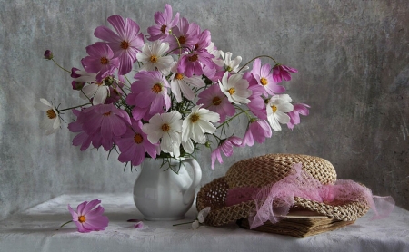 ♥ - abstract, flowers, still life, photography