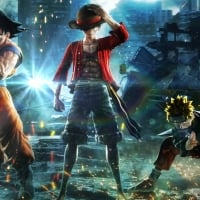 jump force