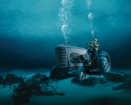 farming the seabed