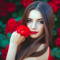 Beautiful Women