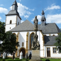 Church in Germany