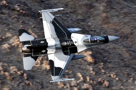 F-16 Fighting Falcon