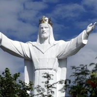 Christ the King