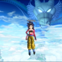 dragon ball xenoverse 2