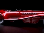 1942 Hydra-Schmidt Coupe