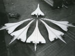Concorde Gathering