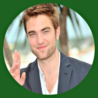 Robert Pattinson