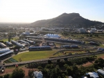 townsville 400