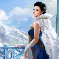 Winter Women