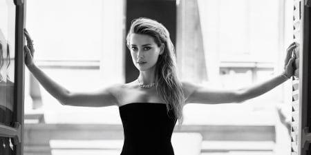 Amber Heard