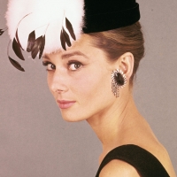 audrey hepburn
