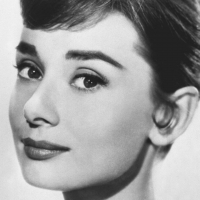 audrey hepburn