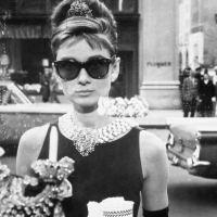 breakfast at tiffanys