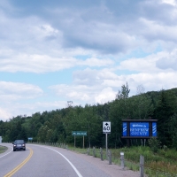 Highway Signs