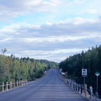 Highway Of Clouds