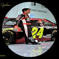 Jeff Gordon