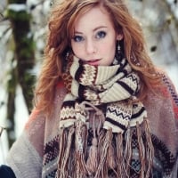 Winter Women
