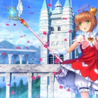 Card Captor Sakura