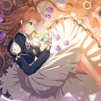 Violet Evergarden