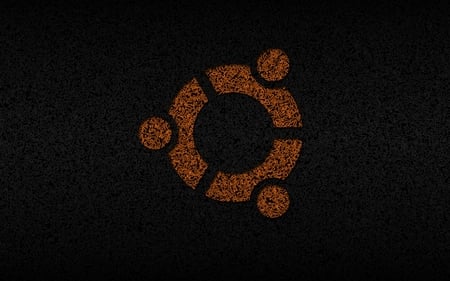 Ubuntu Texture :wide: - widescreen, ubuntu, wide, linux, technology, dark, minimalistic, wide screen