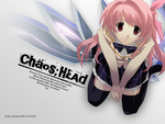 Chaos;Head