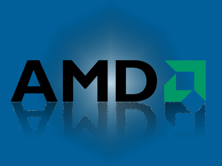 AMD Ice Age - amd, ice, age