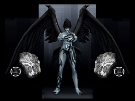 Dark Seraphim - seraphim, shadowhearts, hearts, dark, darkseraphim, covenant, shadow