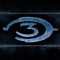 Halo 3 Logo