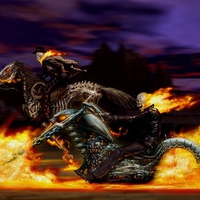 Ghost Rider