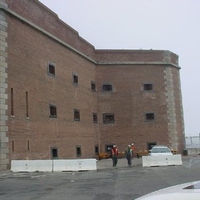 Fort Point