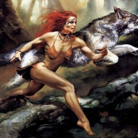 Running Wild