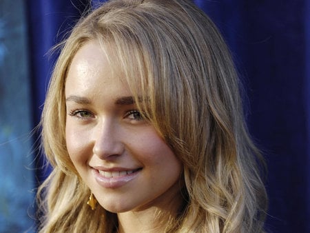 Hayden Panettiere