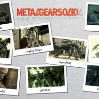 Metal Gear Solid 4