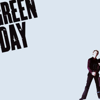 Greenday punk rock band